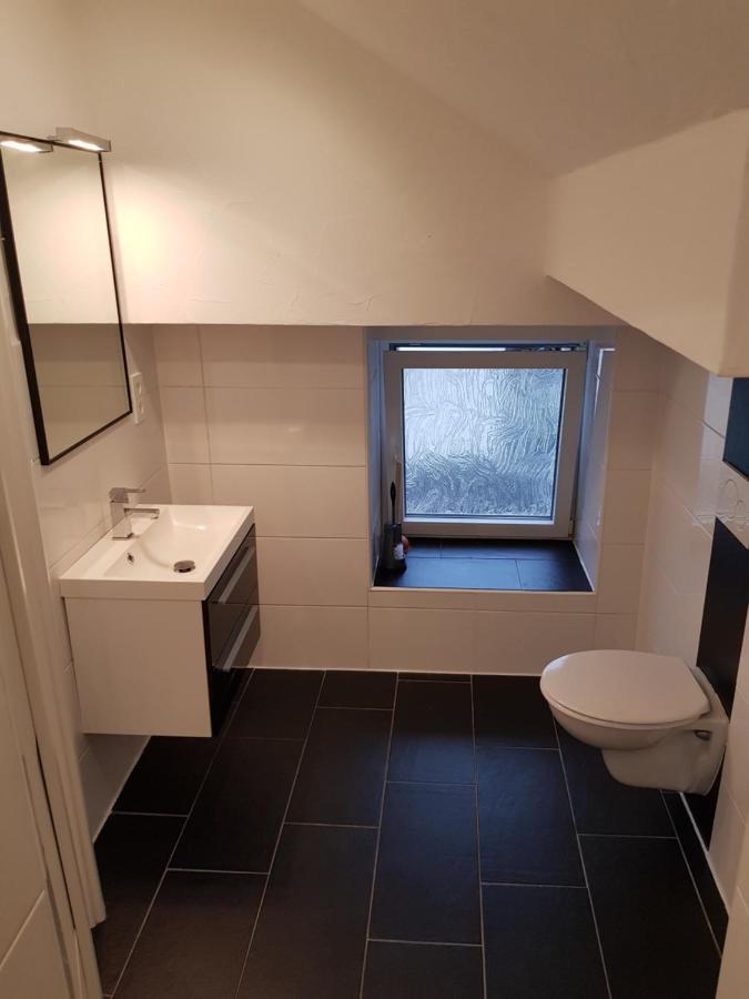 Apartamento Haus Emma Merzig Exterior foto