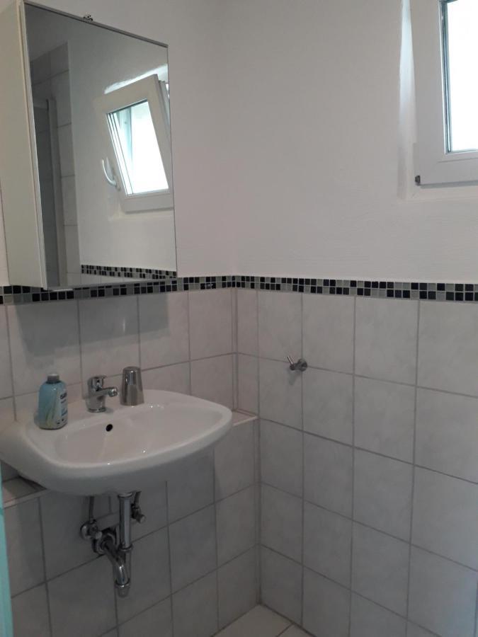 Apartamento Haus Emma Merzig Exterior foto
