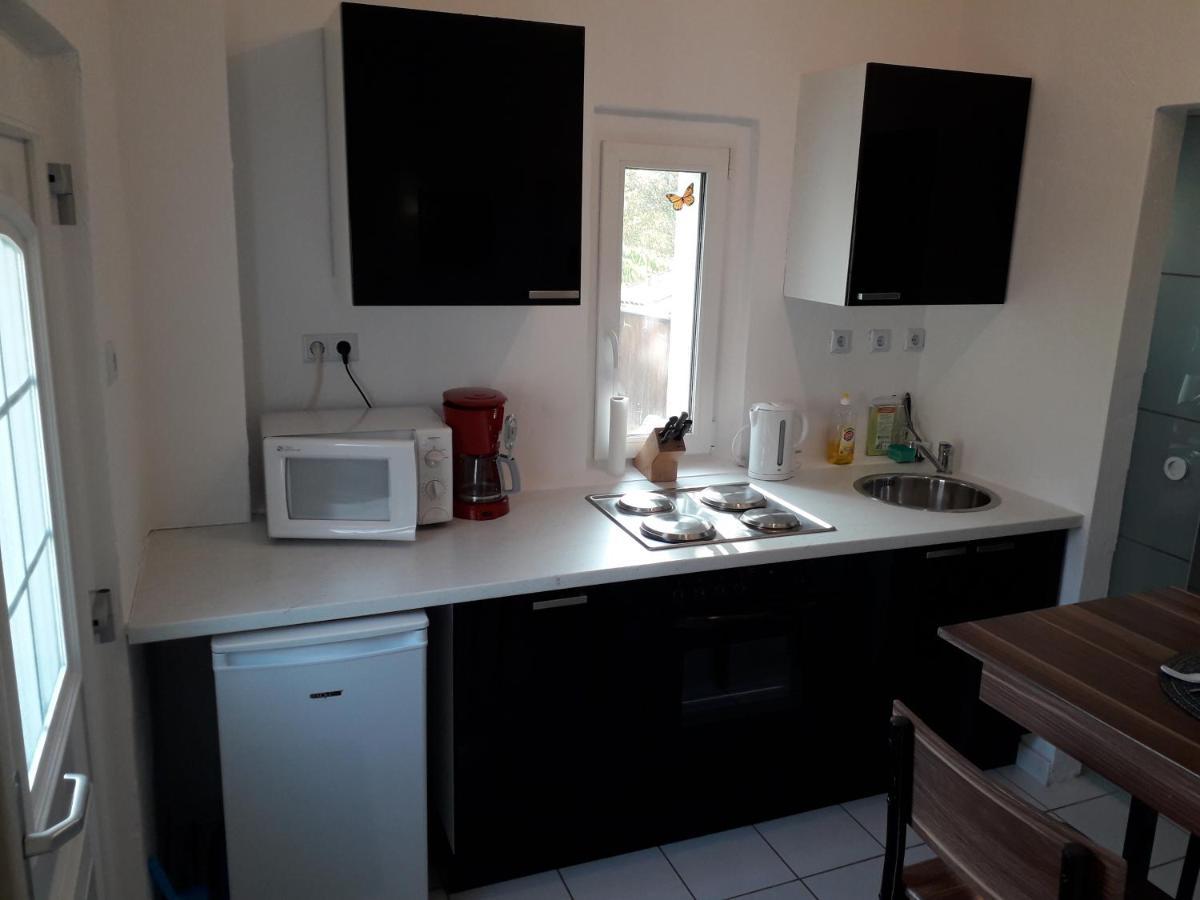 Apartamento Haus Emma Merzig Exterior foto