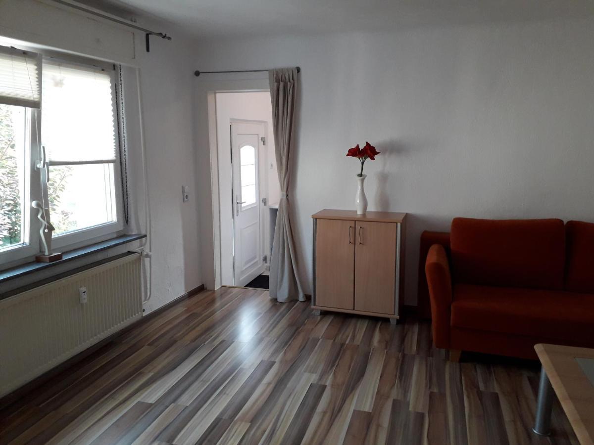 Apartamento Haus Emma Merzig Exterior foto